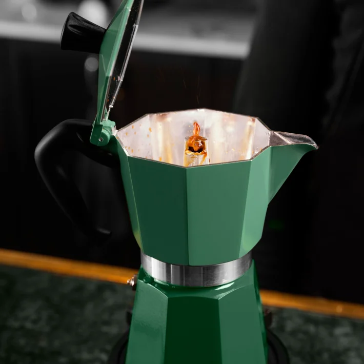 Cafeteras y Accesorios