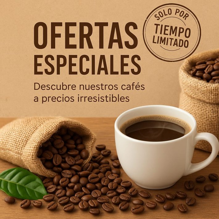 Ofertas